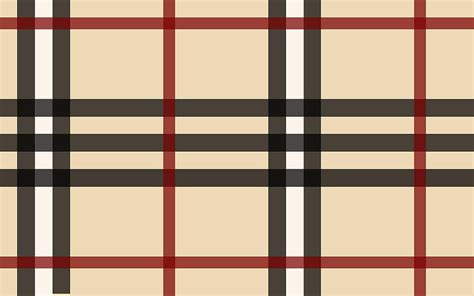 burberry trademark check pattern|burberry check design history.